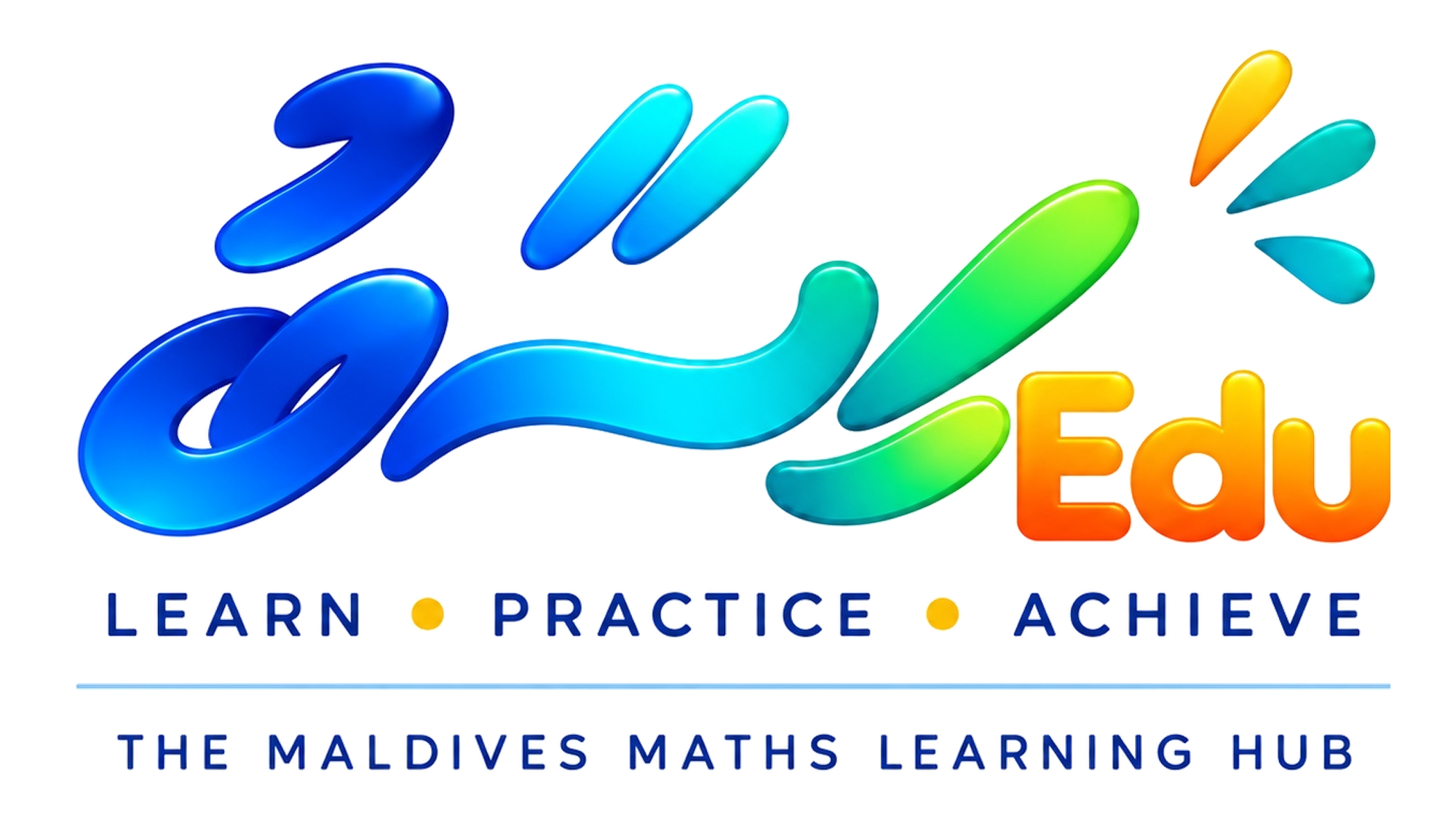 Hisaabu Edu — The Maldives Maths Learning Hub